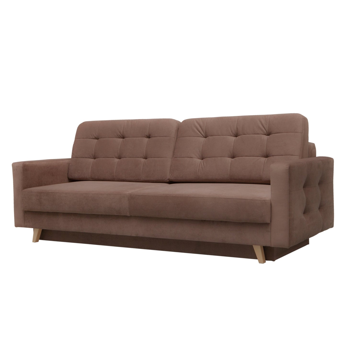 Canapé-lit futon Vegas Queen