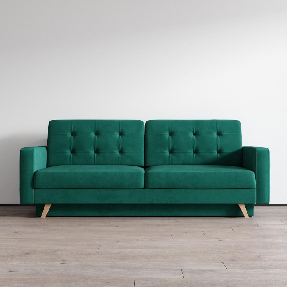 Canapé-lit futon Vegas Queen