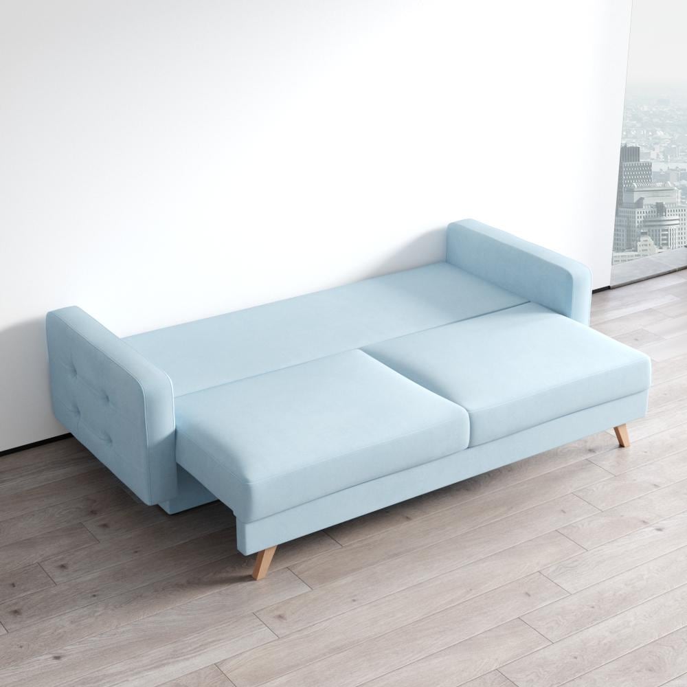 Canapé-lit futon Vegas Queen