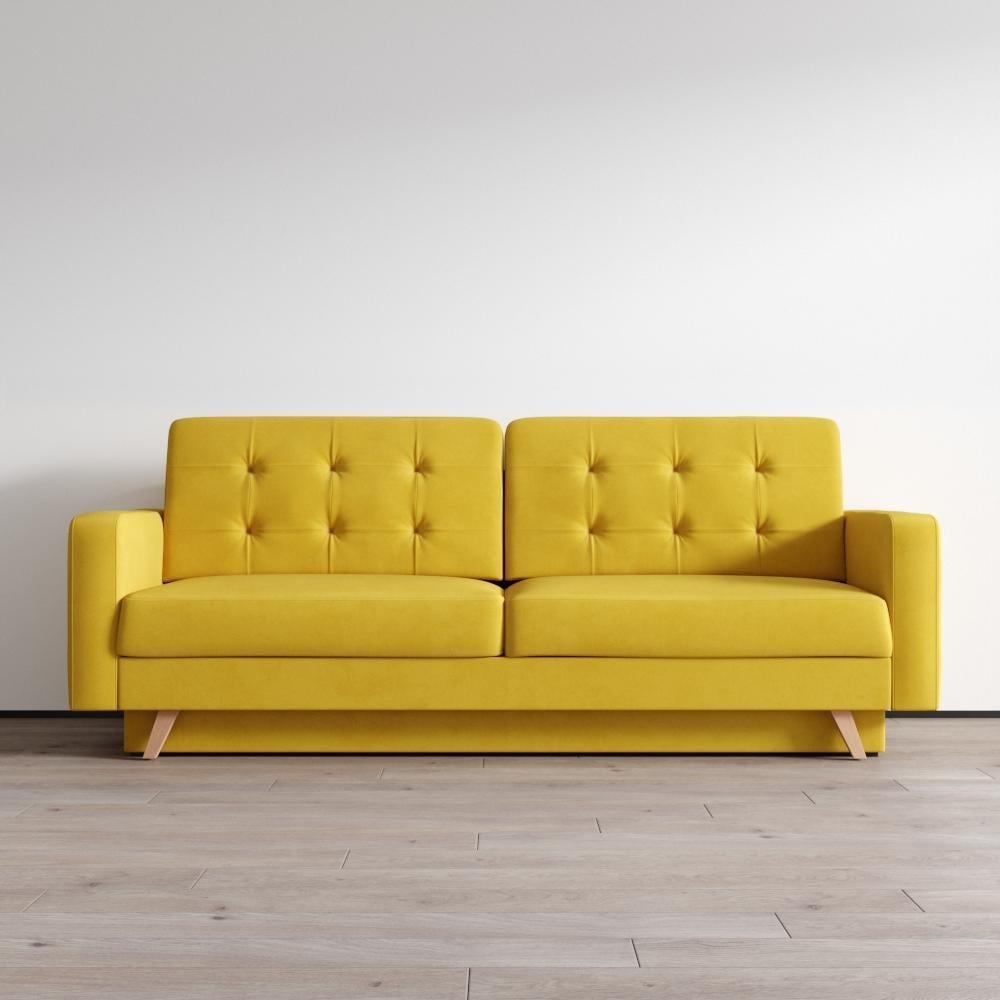 Canapé-lit futon Vegas Queen