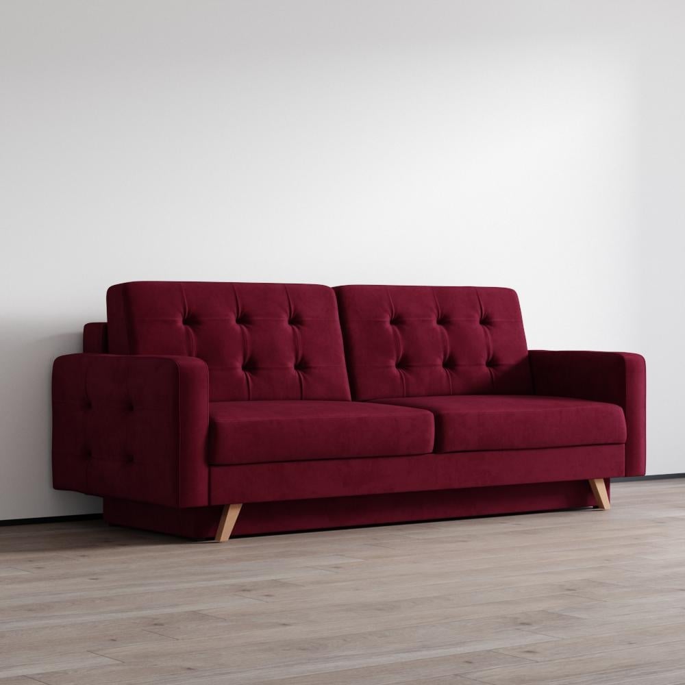Canapé-lit futon Vegas Queen