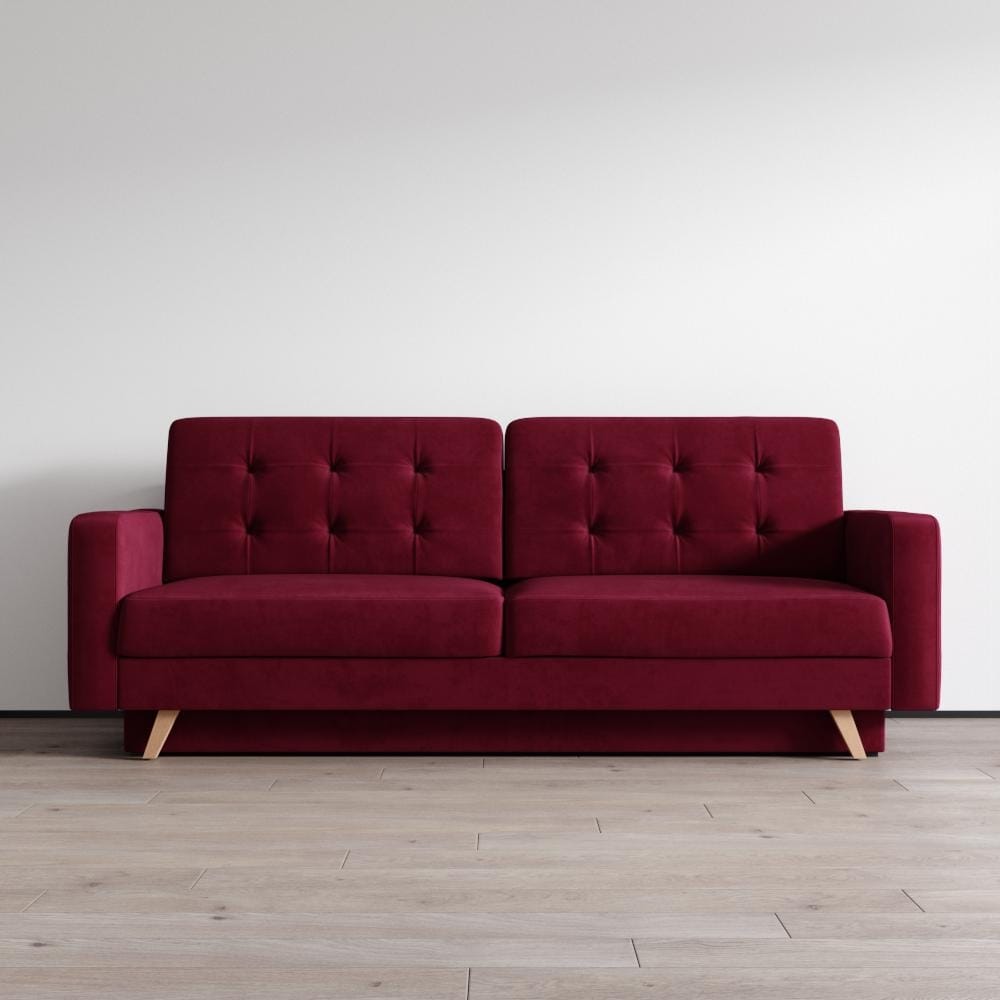 Canapé-lit futon Vegas Queen