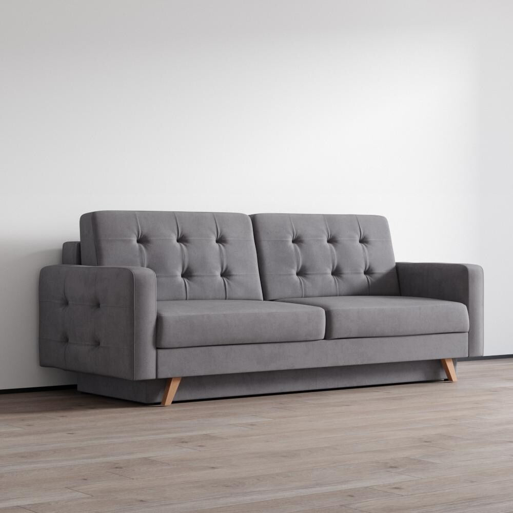 Canapé-lit futon Vegas Queen