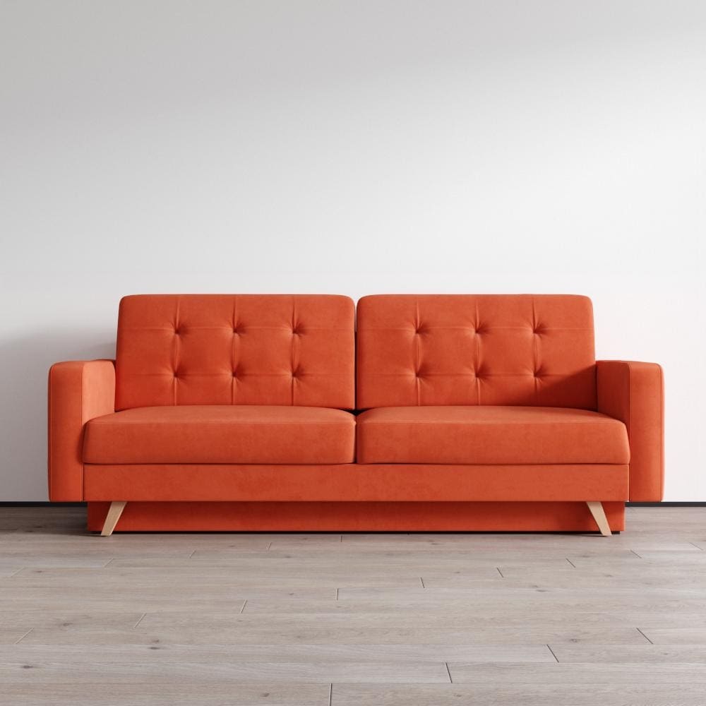 Canapé-lit futon Vegas Queen