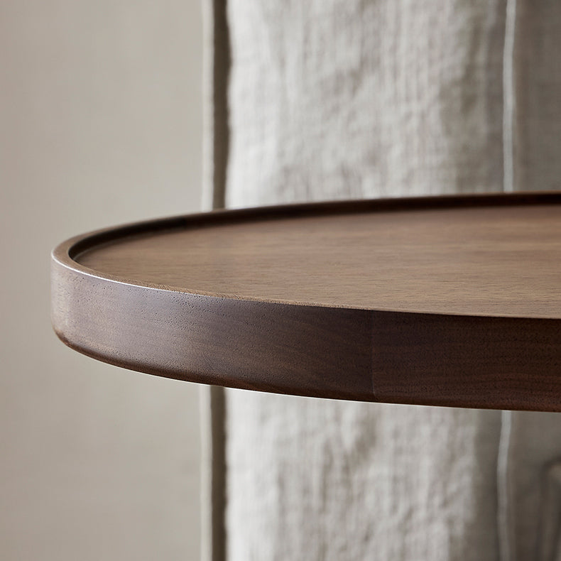 Nowra Marble Side Table