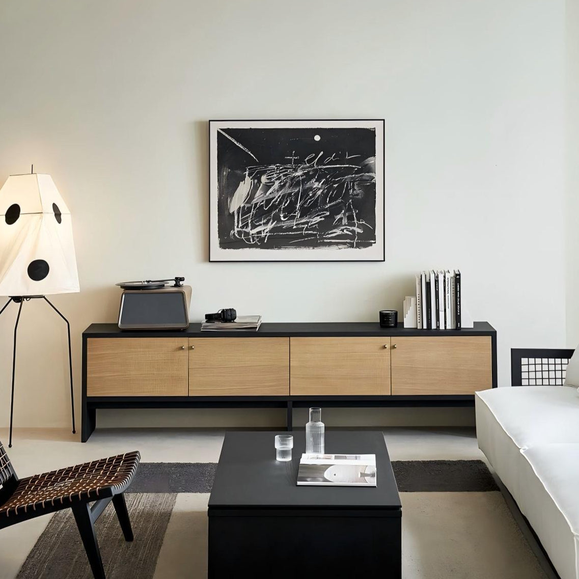 Nord TV Stand