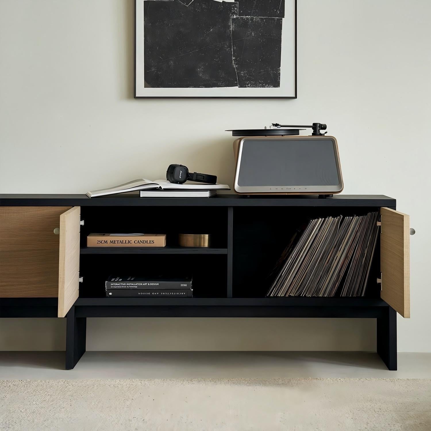 Nord TV Stand