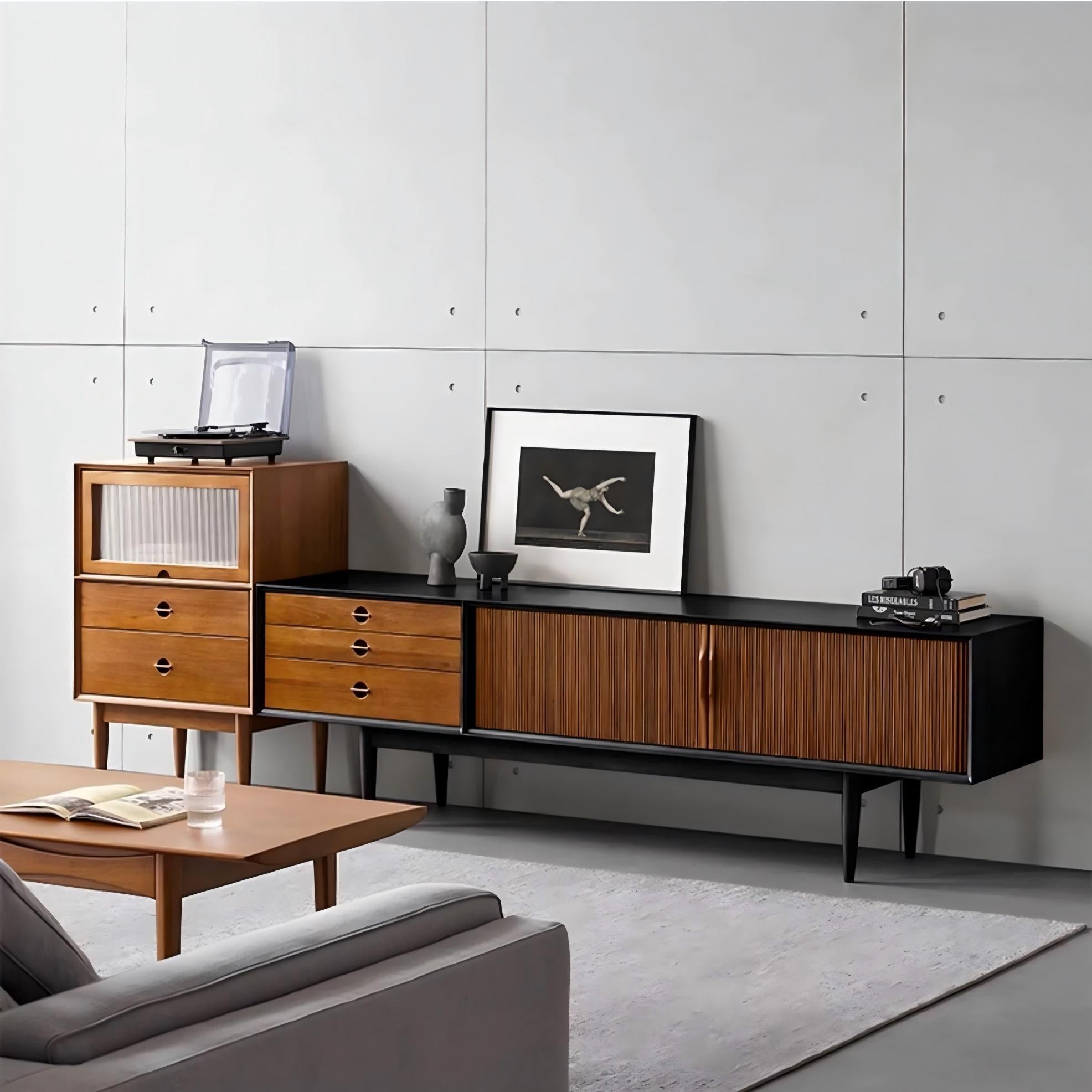Midwood TV Stand