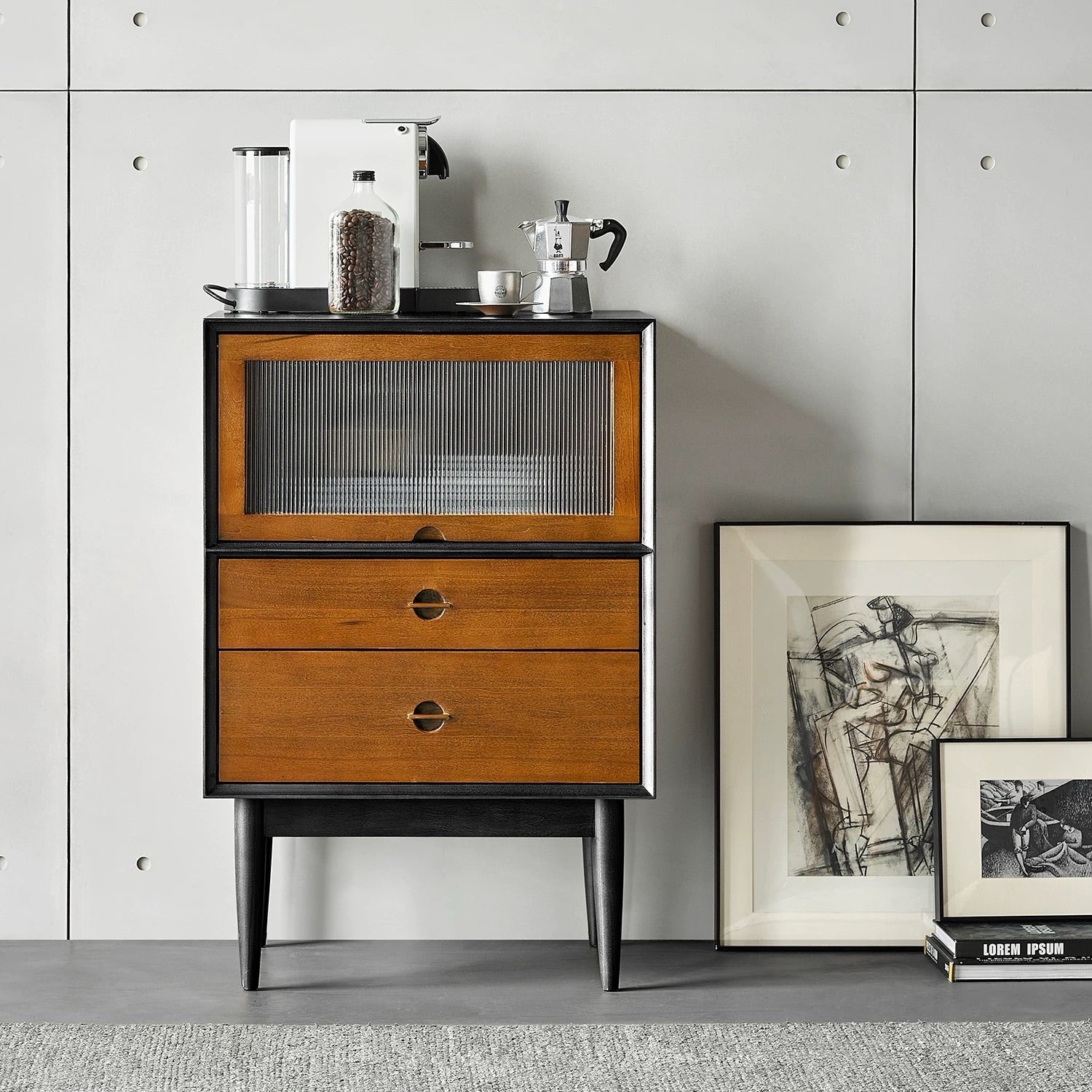Midwood TV Stand