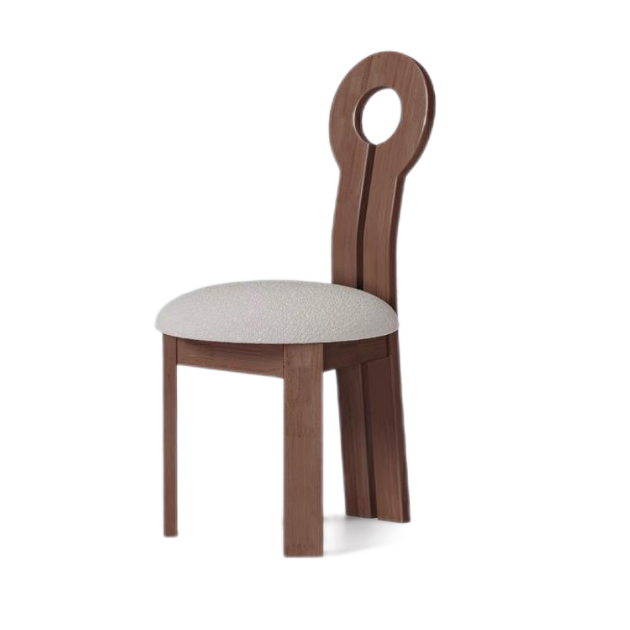 Marino Round Dining Table