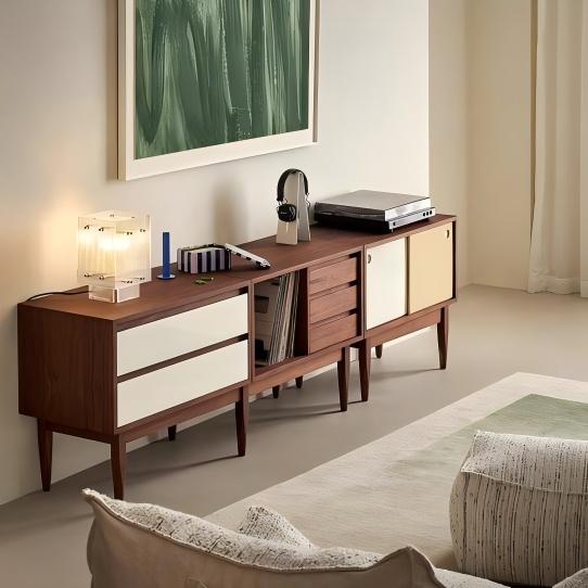 Auden TV Stand