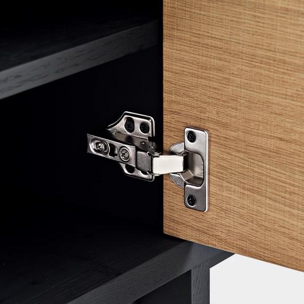 Nord TV Stand