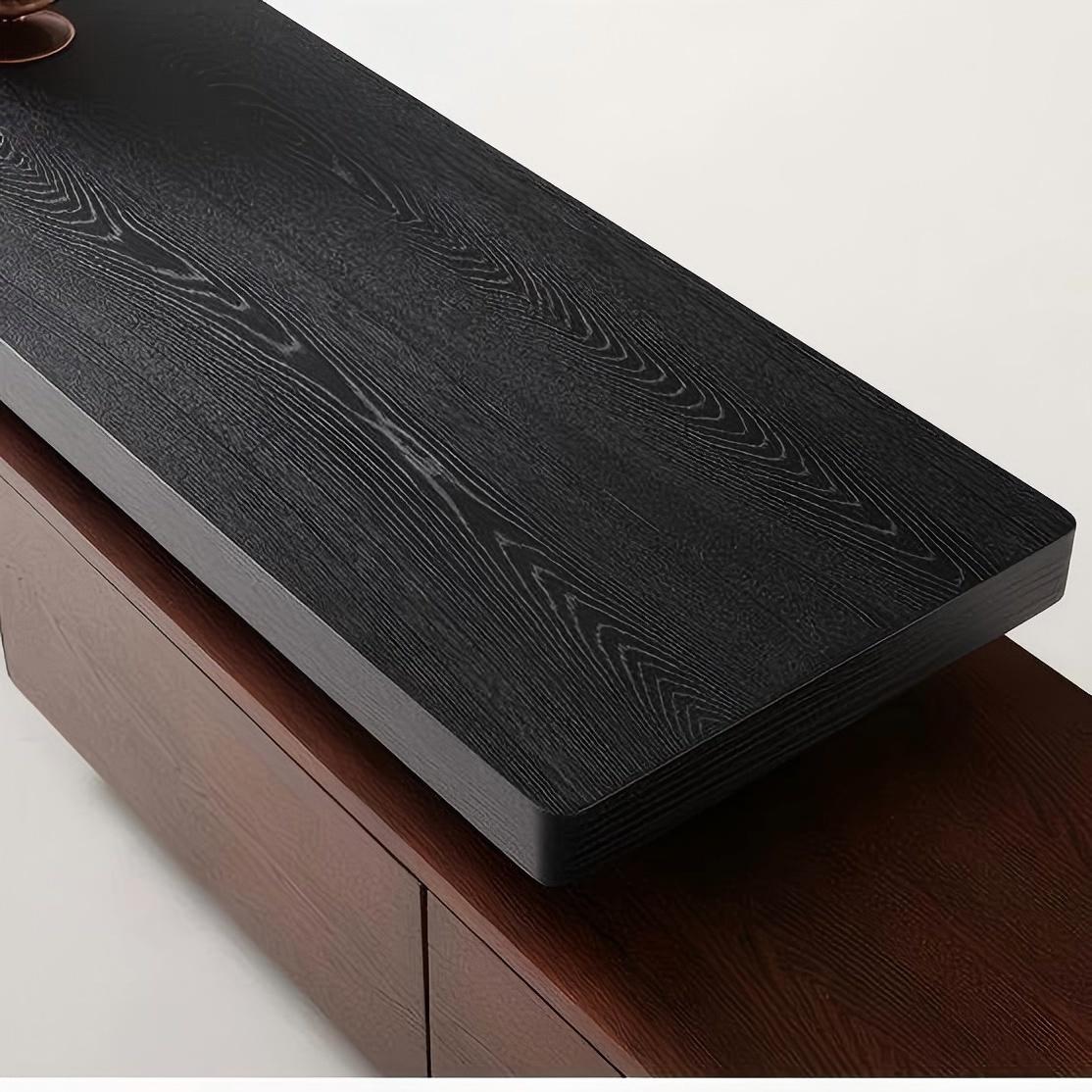 Tratto TV Stand