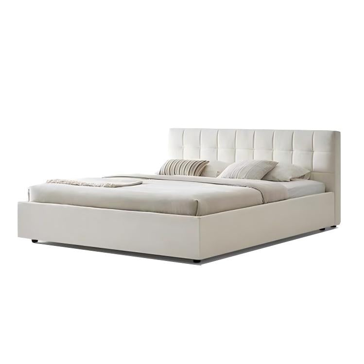 Sugar Cube Fabric Bed