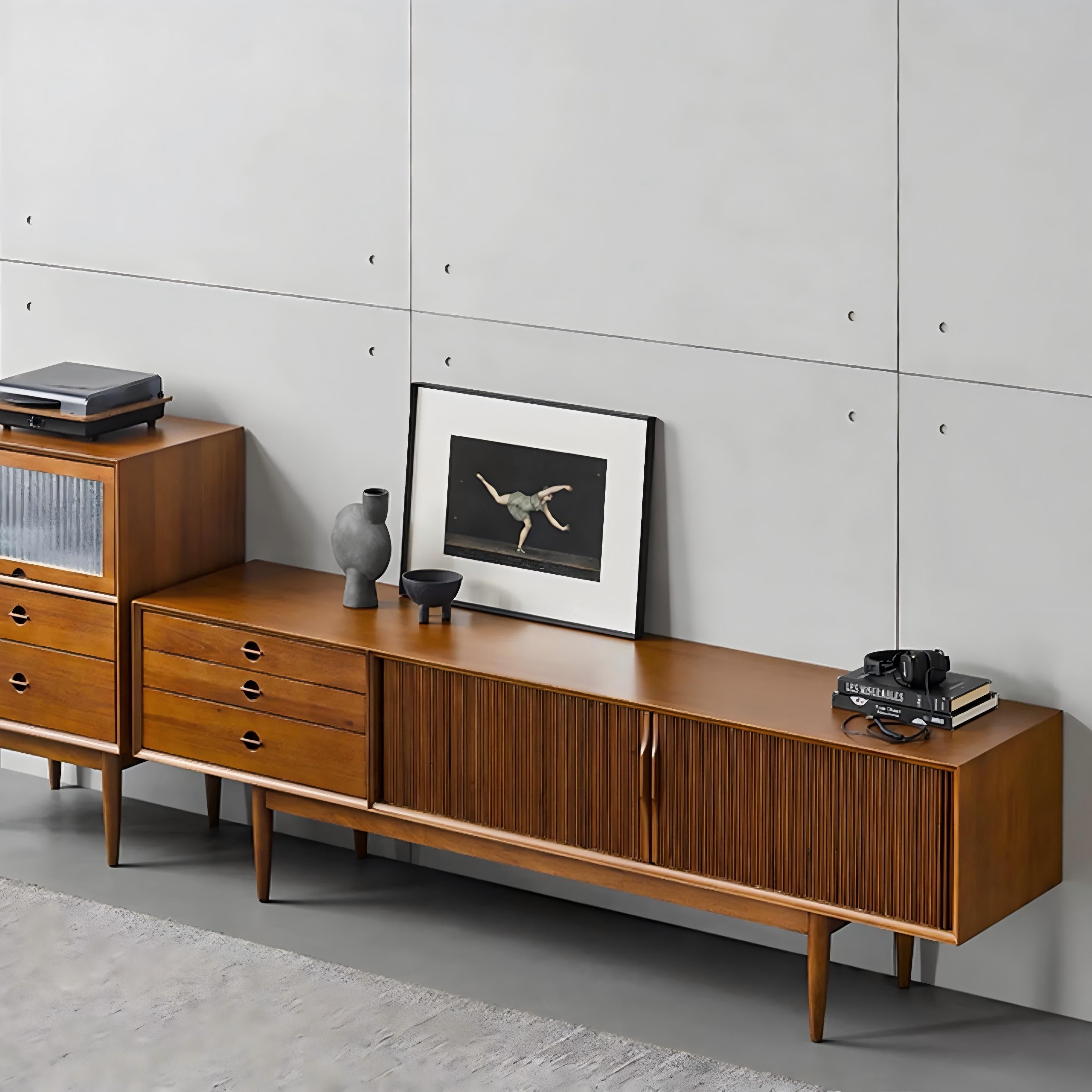 Midwood TV Stand