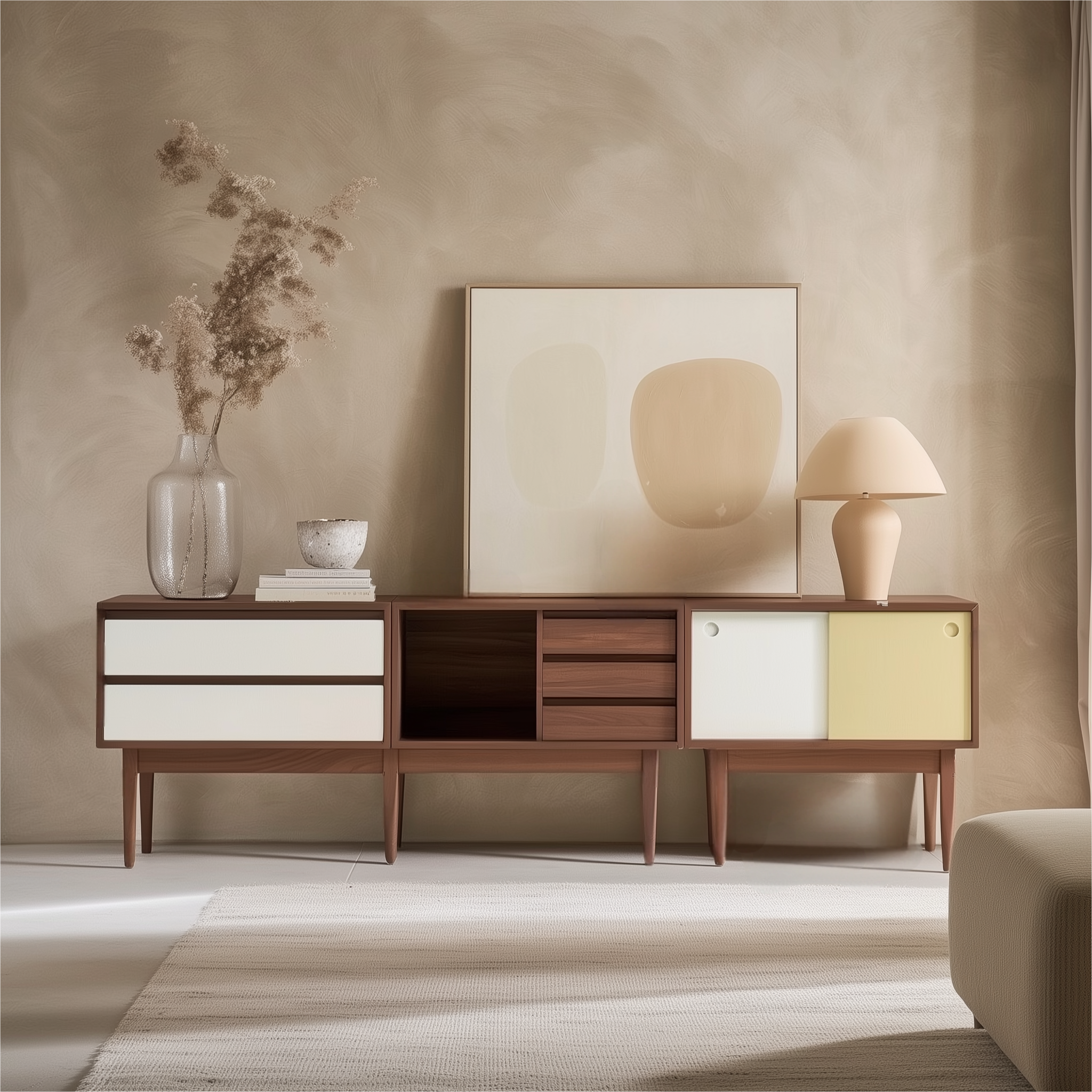 Auden TV Stand