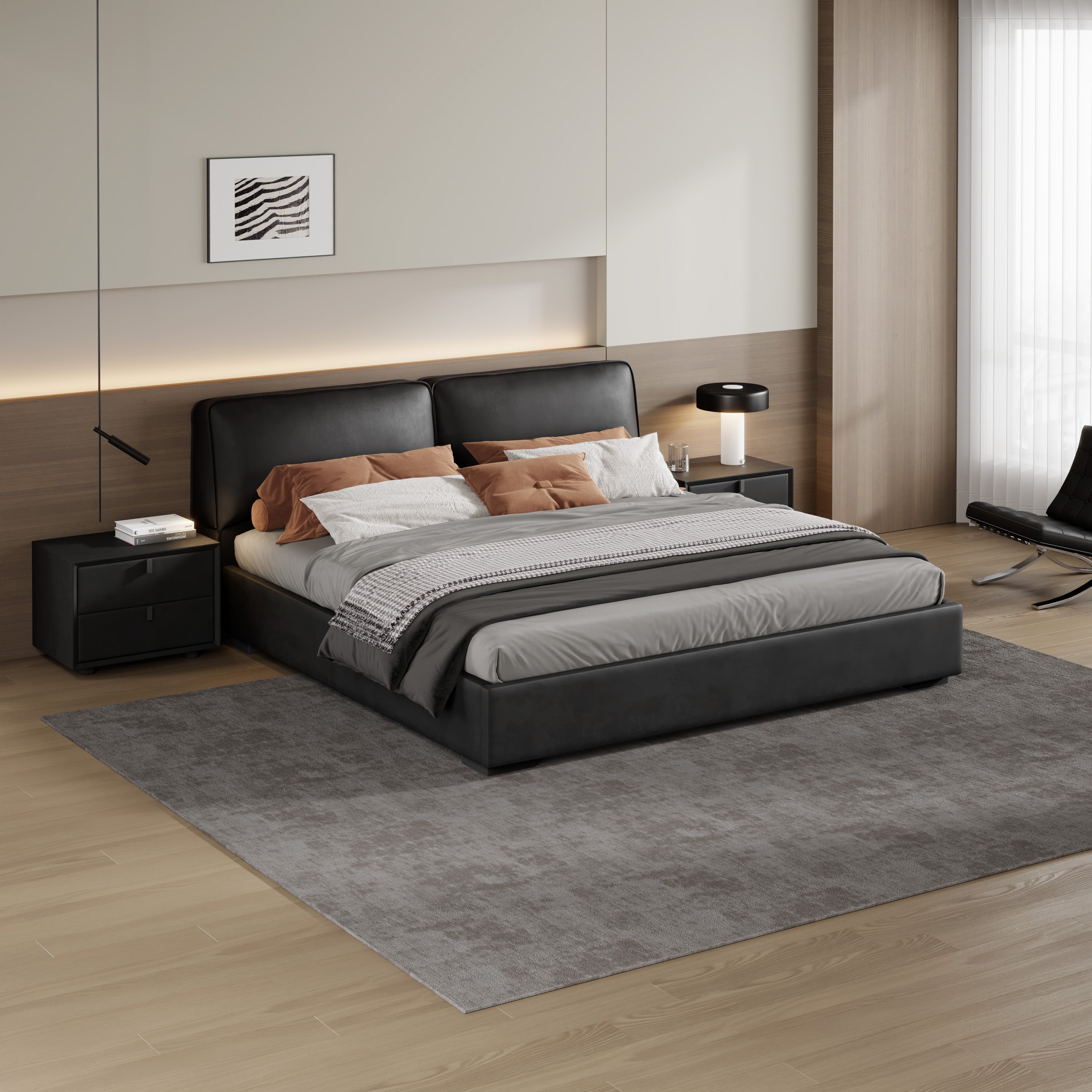 Domus Nightstand