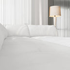 Canapé-lit gris tendre Wabi-Sabi