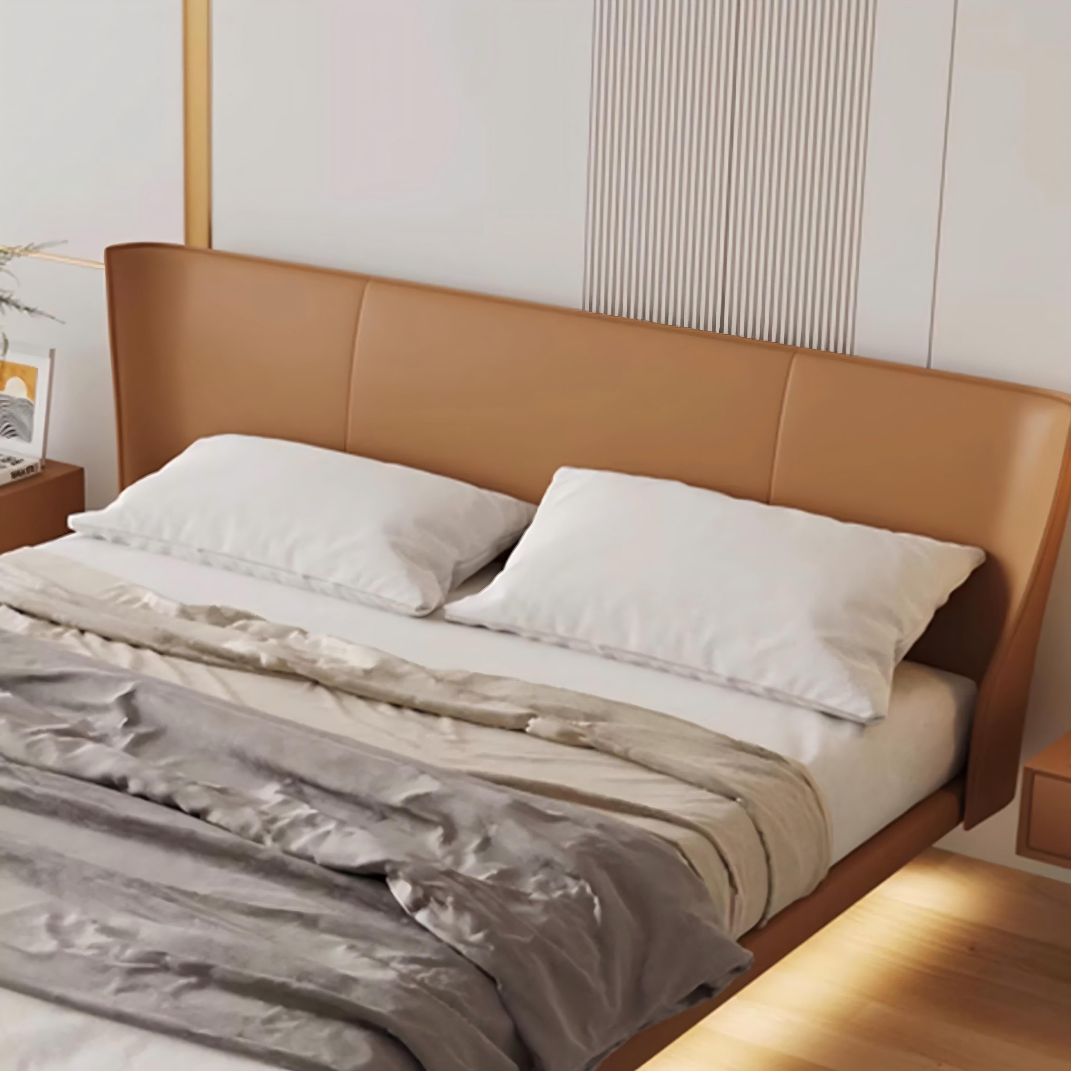 Honey Tart Floating Bed