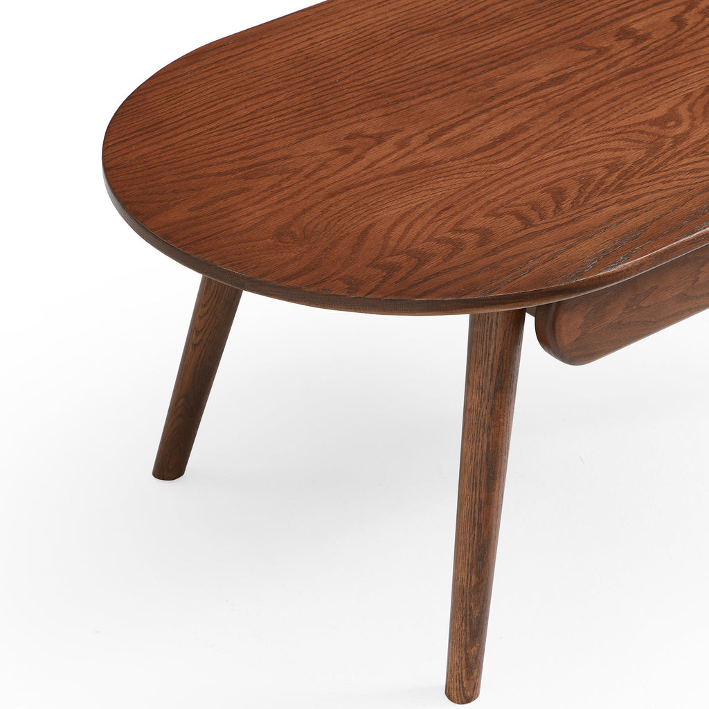 Woody Coffee Table