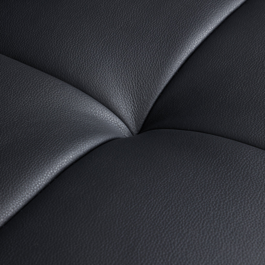 Anorea Contemporary Minimalist Sofa