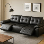 Duval Power Recliner Sofa