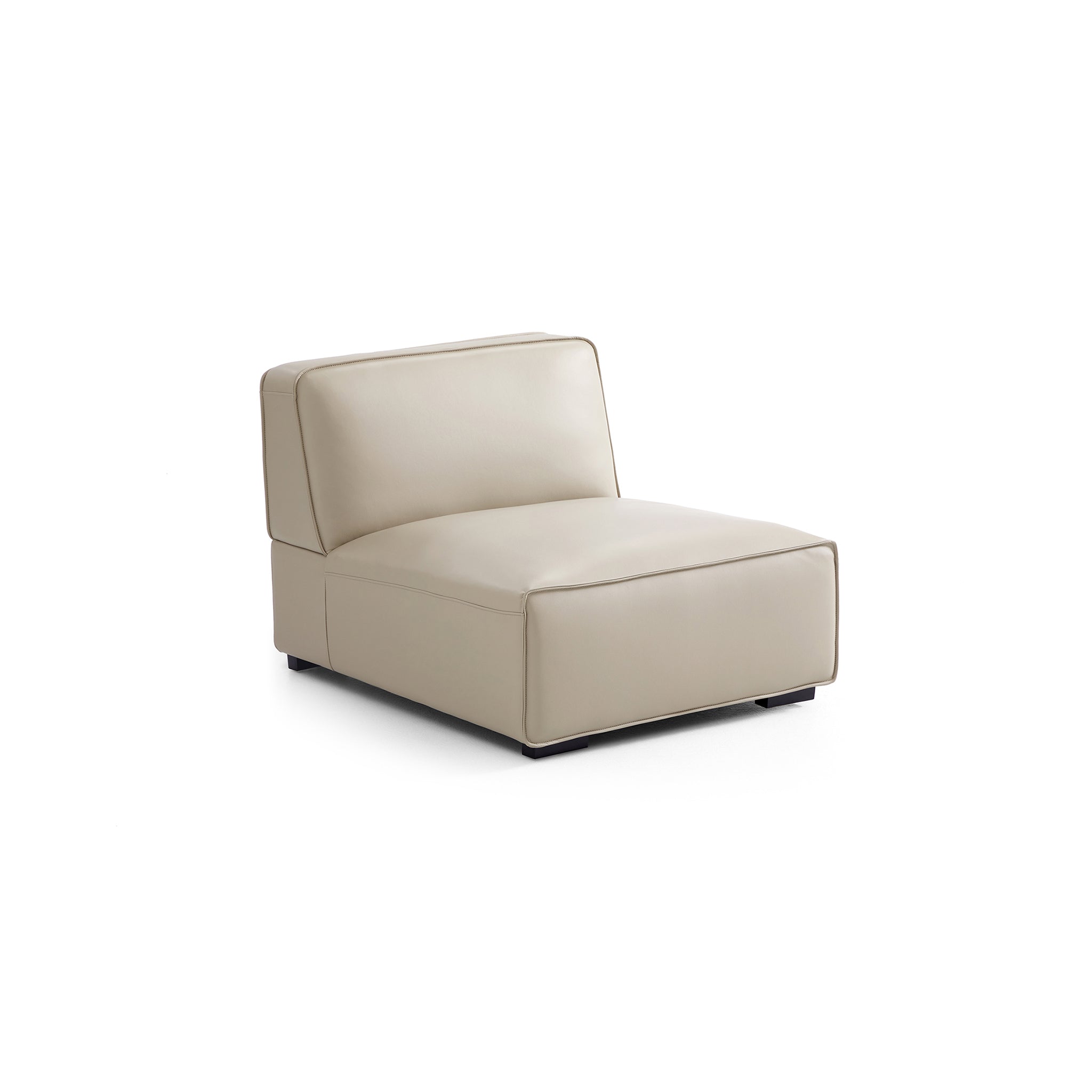Domus Sofa Middle Seat