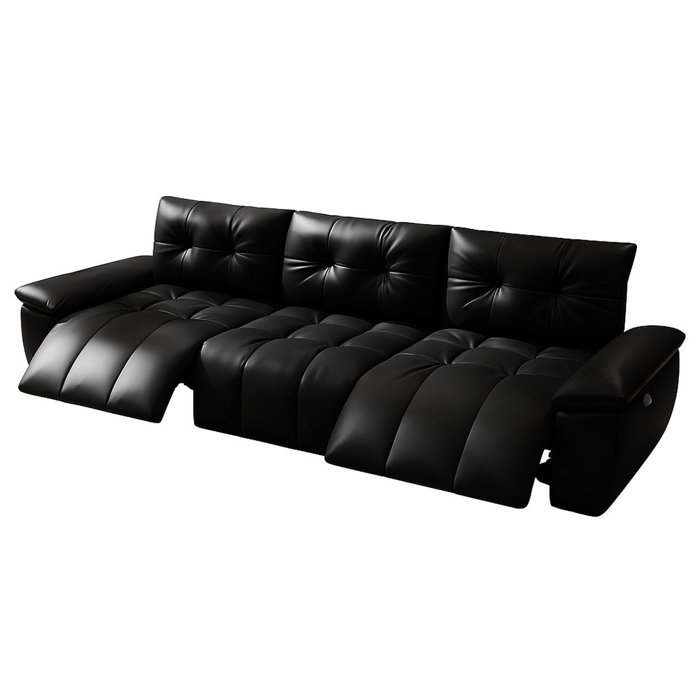 Duval Power Recliner Sofa