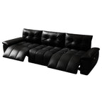 Duval Power Recliner Sofa