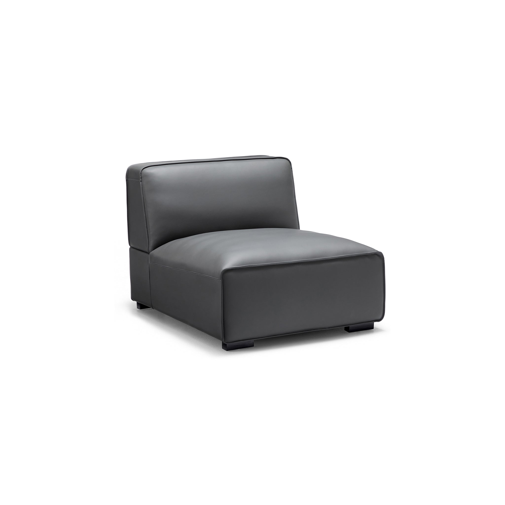 Domus Sofa Middle Seat