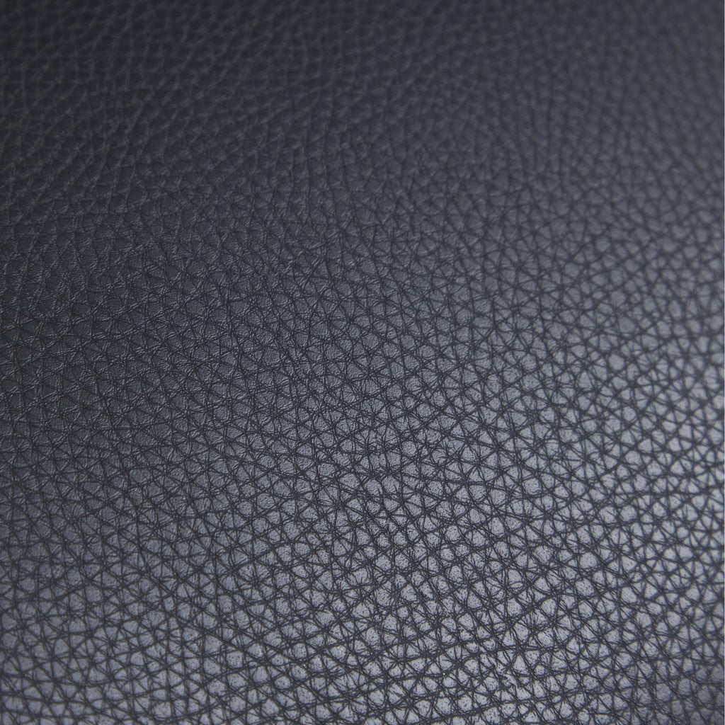 Cube Modular Brown Genuine Leather Sofa
