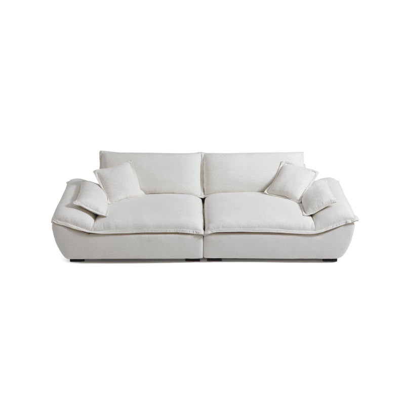 Casper Sailboat Fabric Sofa