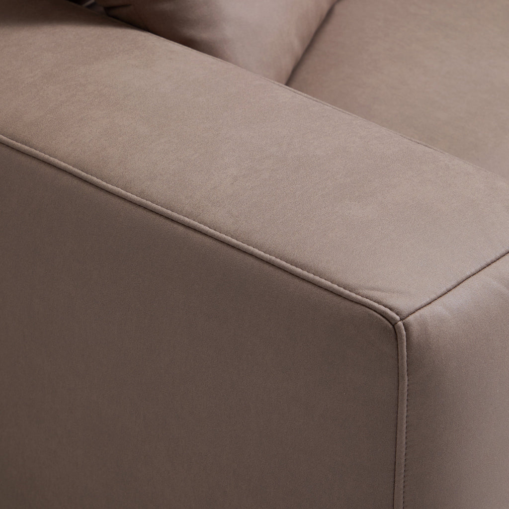 Chestnut Armchair