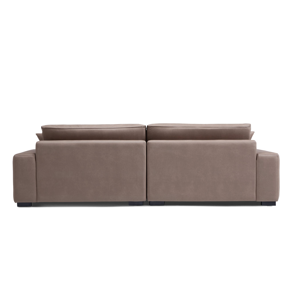 Chestnut Sofa