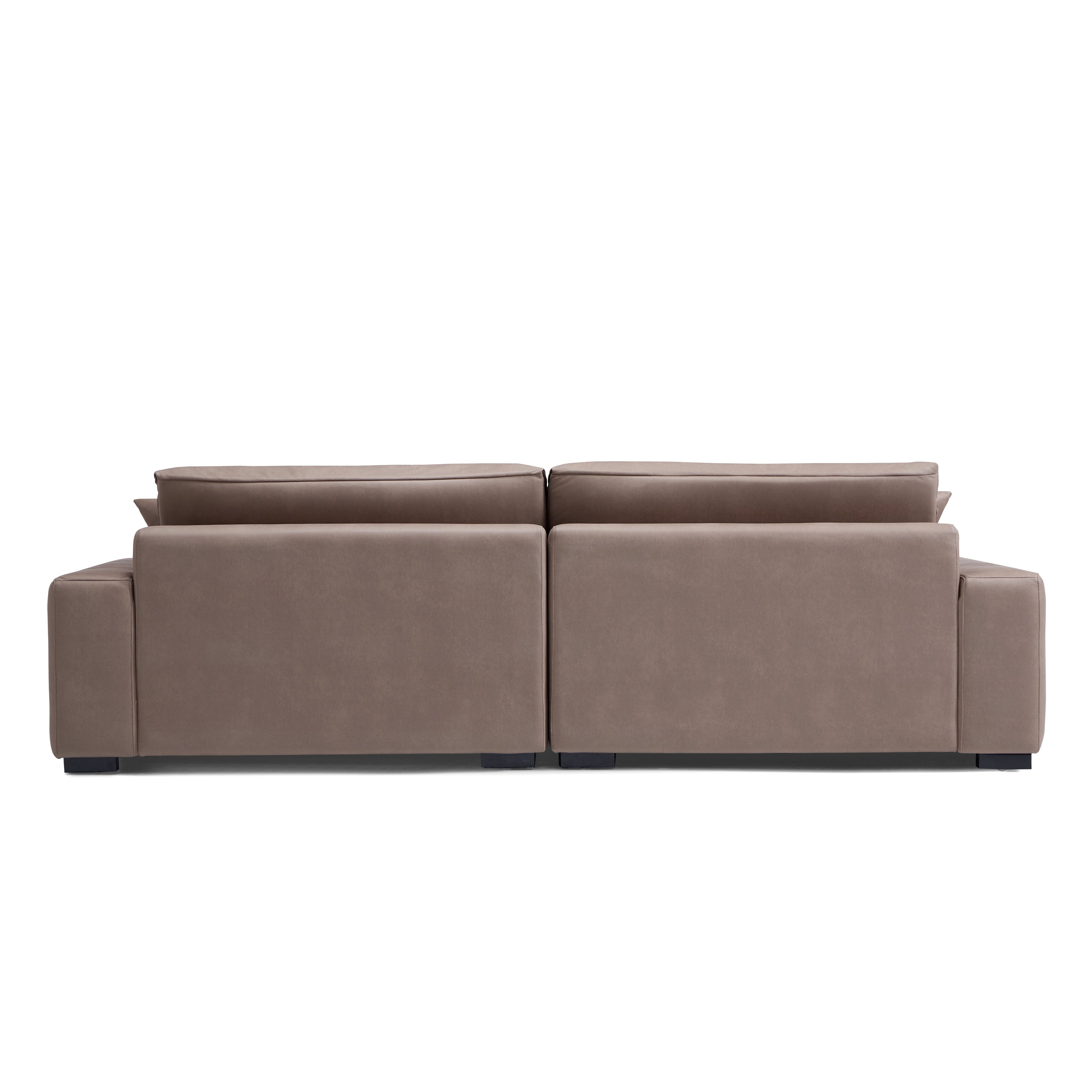 Chestnut Sofa