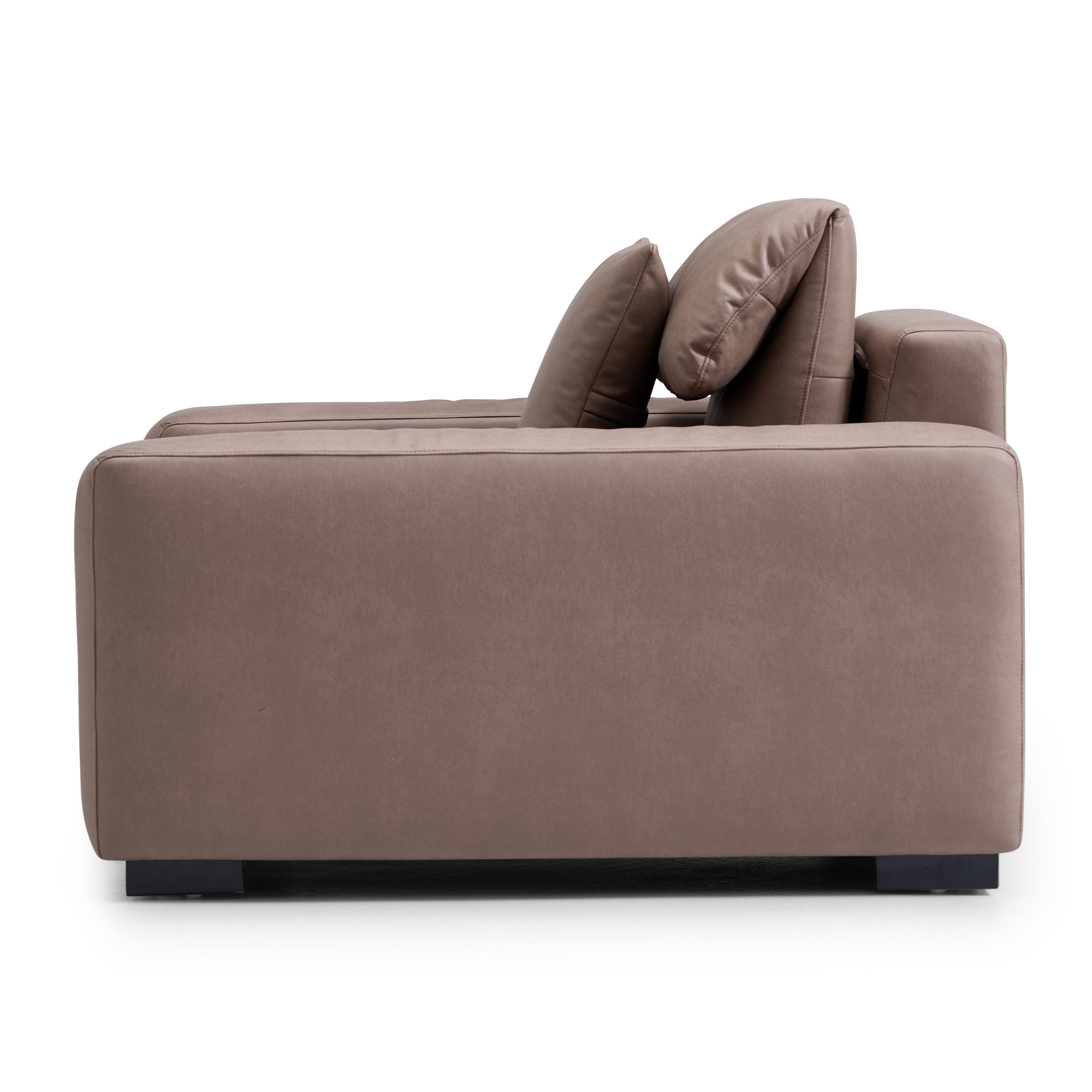 Chestnut Armchair
