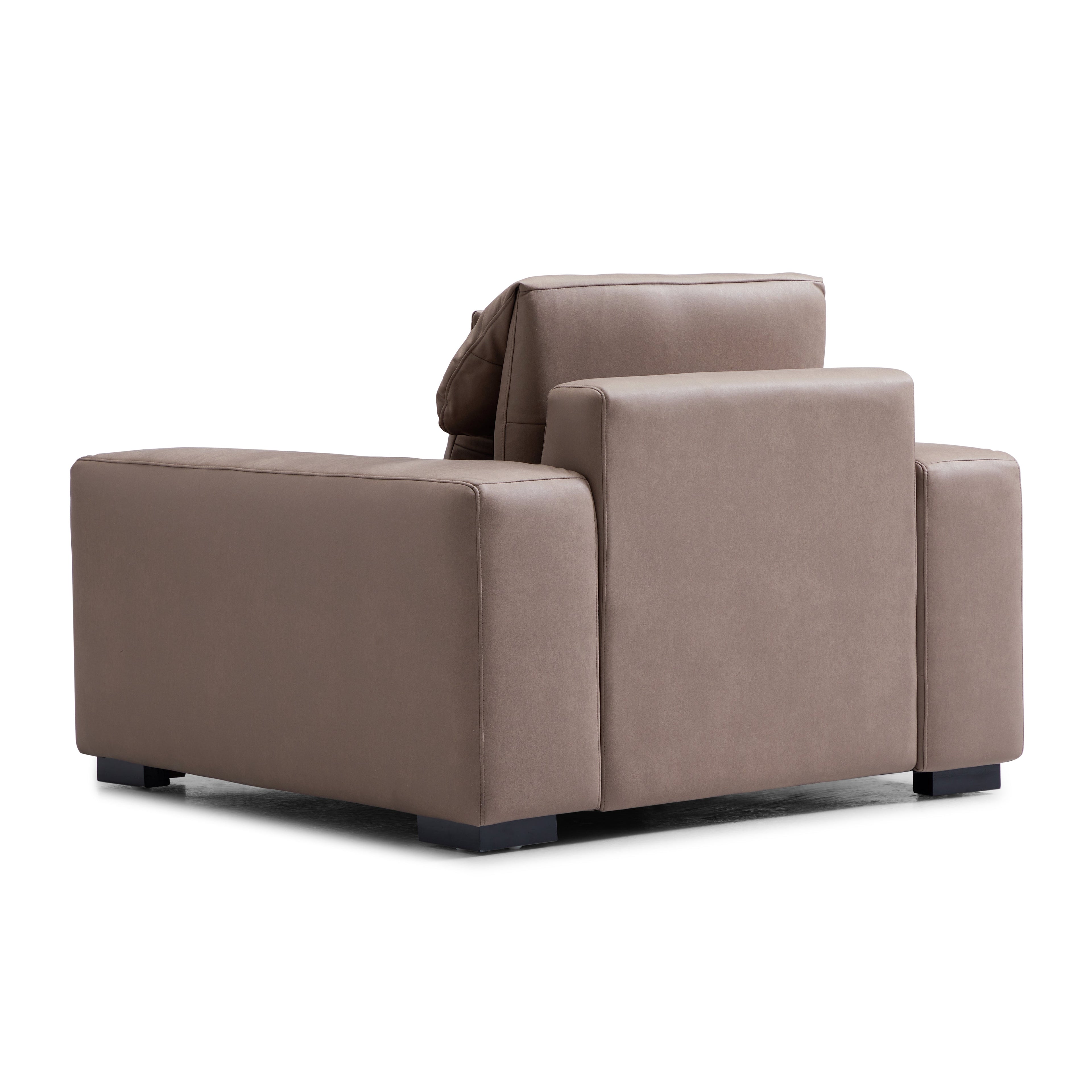 Chestnut Armchair