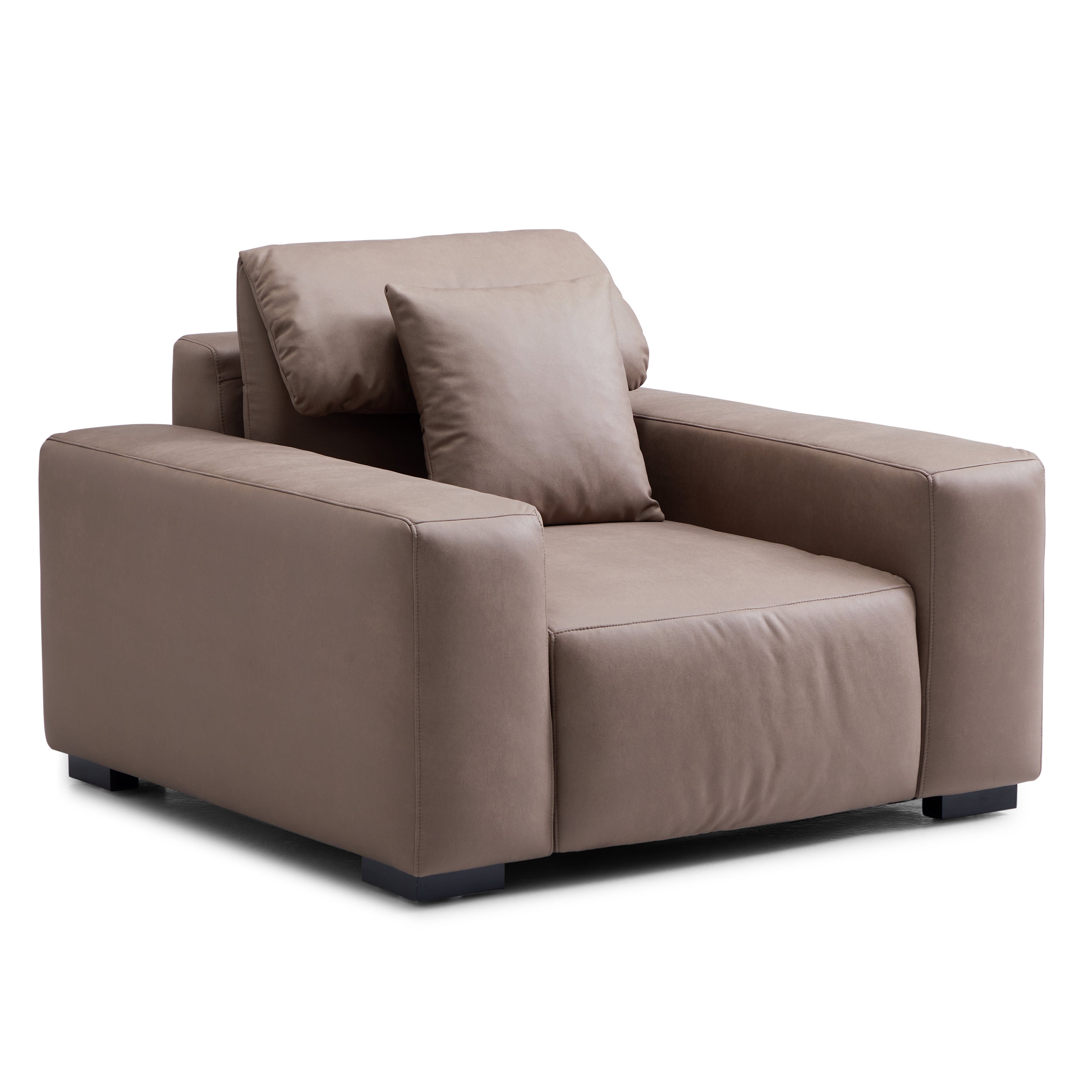 Chestnut Armchair