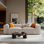 Canapé modulaire Freedom kaki