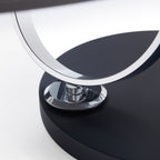 Table basse rotative moderne Satellite