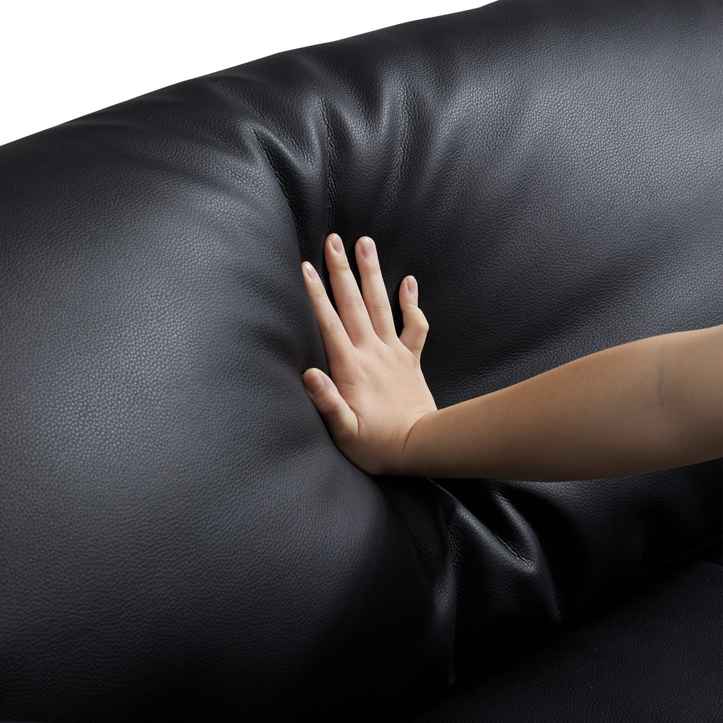 Anorea Contemporary Minimalist Sofa