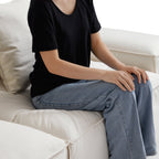 Canapé sectionnel double face Freedom Modular Beige