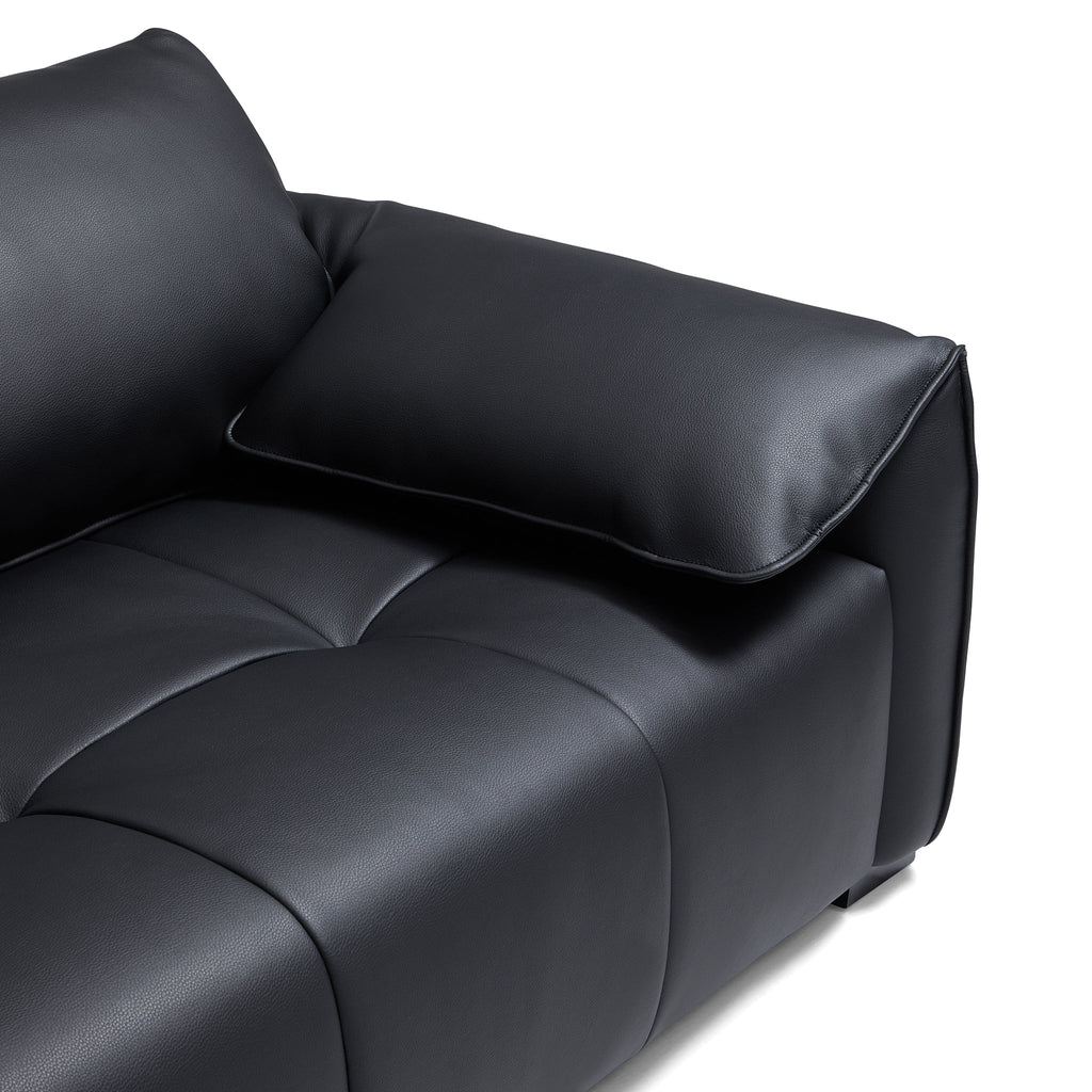 Anorea Contemporary Minimalist Sofa