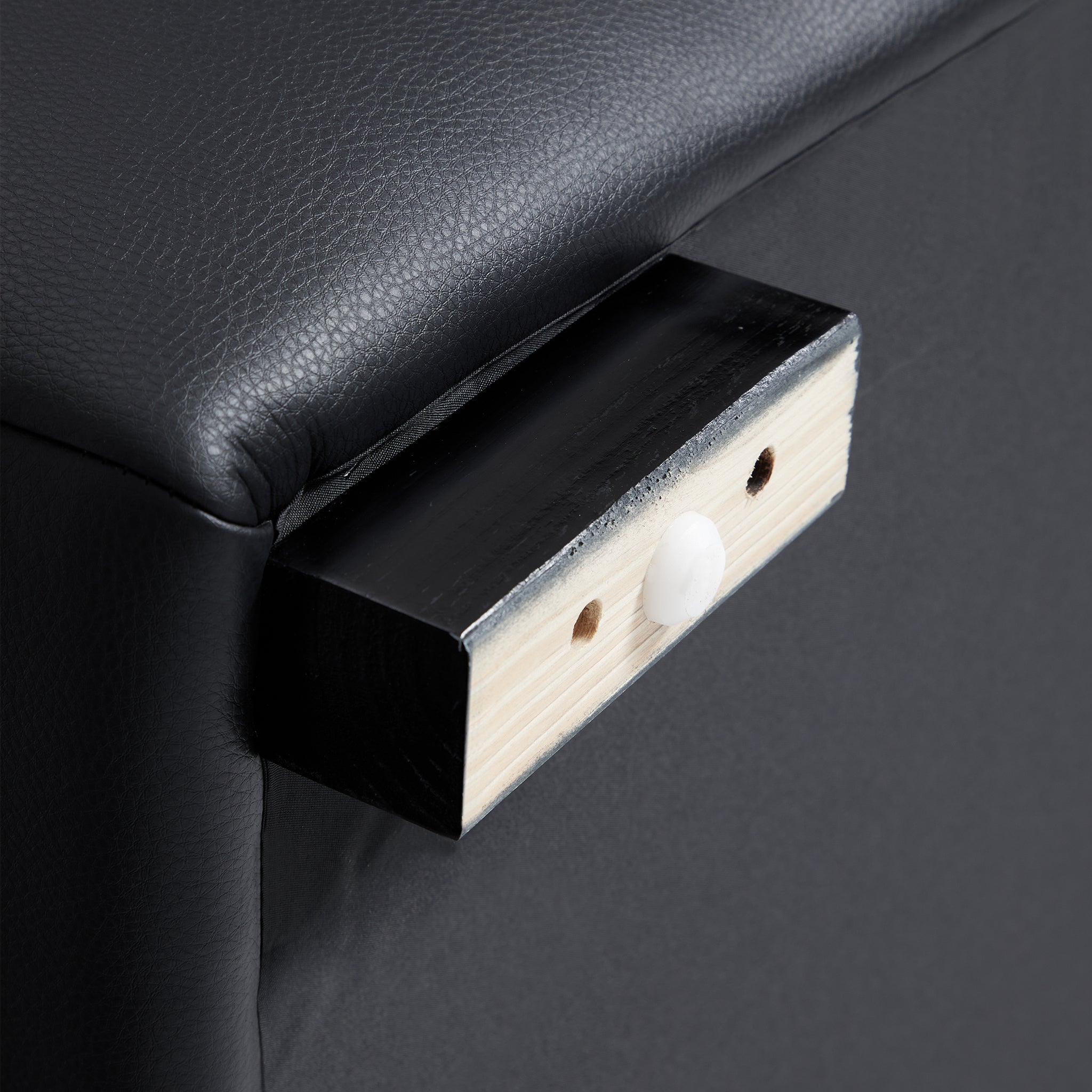 Anorea Contemporary Minimalist Sofa