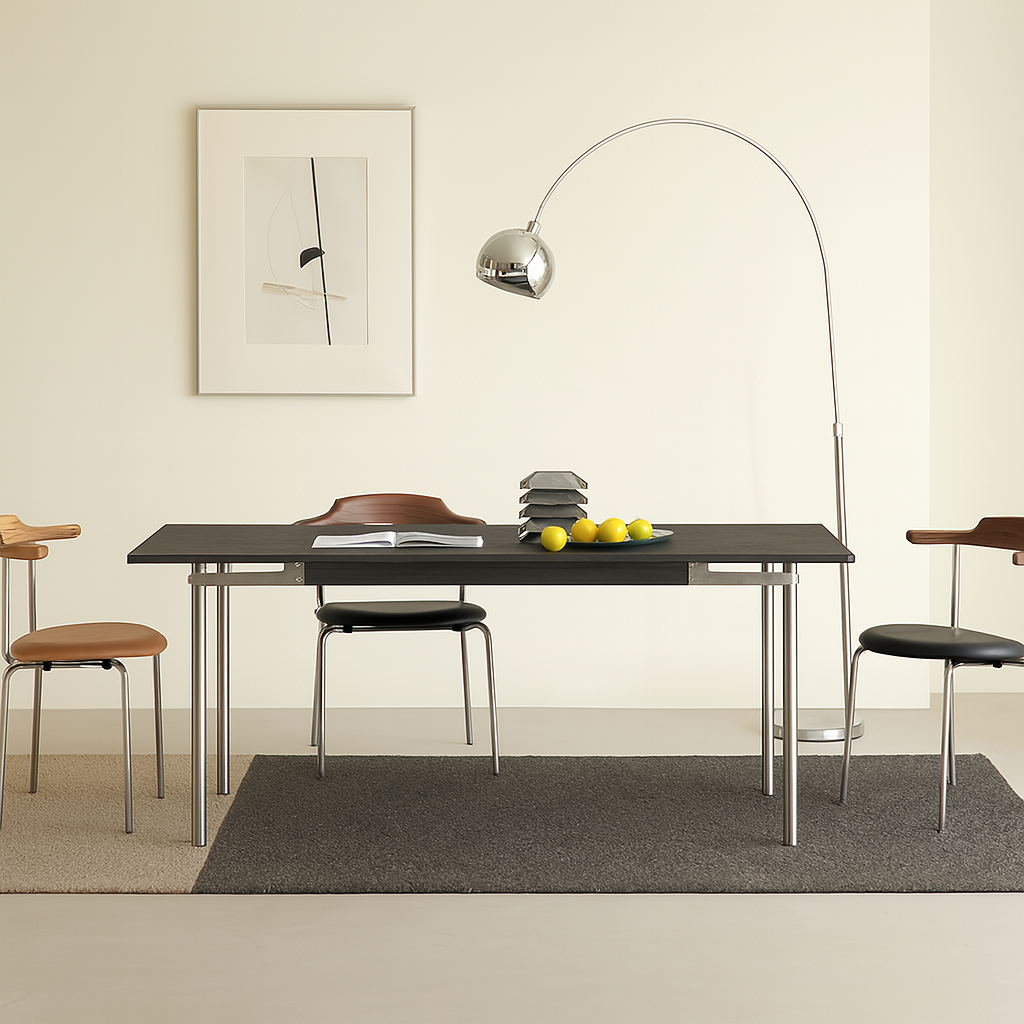 Seita Rectangular Dining Table