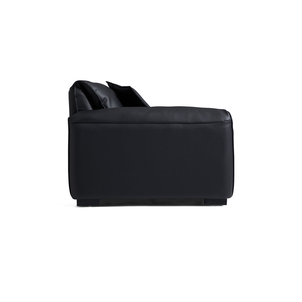 Anorea Contemporary Minimalist Sofa