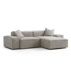 Canapé sectionnel Freedom Modular New Gray