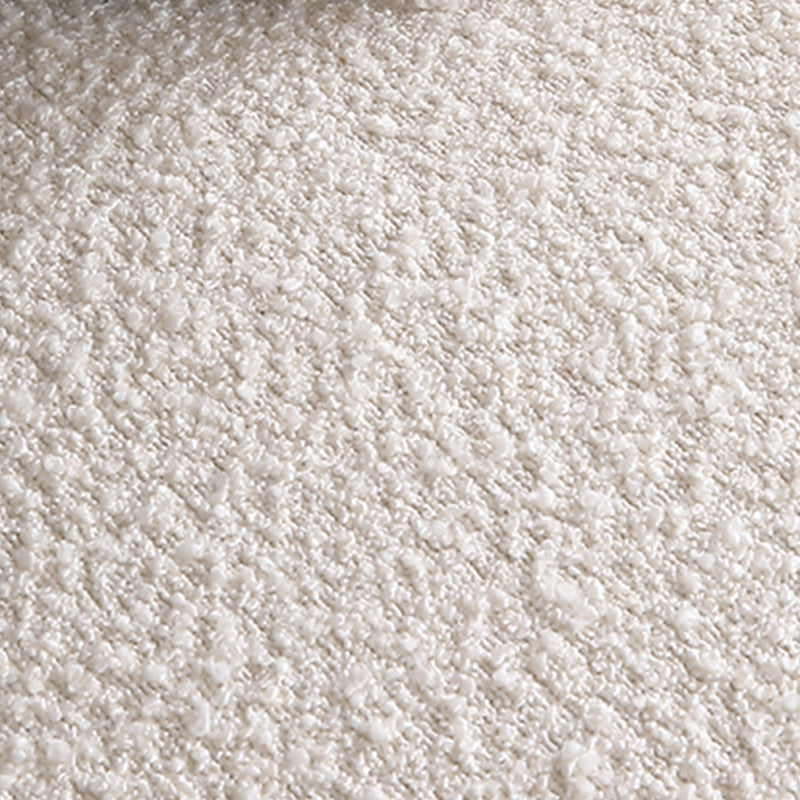 Crescent Bay Wabi-Sabi White Sofa