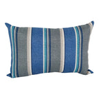19-inch by 11-inch Outdoor Throw Pillows (Set of 2, Multiple Patterns) - 19 x 11