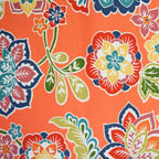 19-inch by 11-inch Outdoor Throw Pillows (Set of 2, Multiple Patterns) - 19 x 11